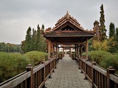 -云南民族村