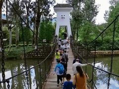 -云南民族村