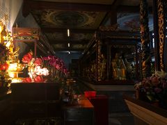 -华林禅寺