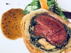 惠灵顿-蝶舍·MAISON PAPILLON