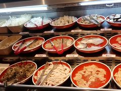-痴毛肚·火锅烤肉自助(亦庄龙湖天街店)