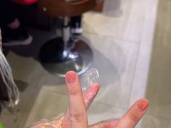 -海底捞火锅(锦艺城店)