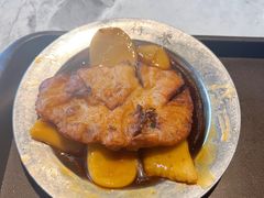 -鲜得来排骨年糕(即墨路店)