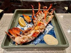 -Ginza Onodera铁板烧(外滩十八号店)