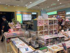 -猫的天空之城概念书店(景德镇陶溪川店)