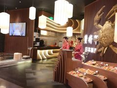 -蟹将军·松叶蟹和牛日料放题自助(K11店)