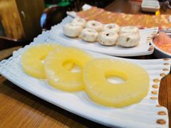 -豚豚猪村烤肉·韩国烤肉(总店)