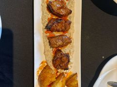 -Efes Turkish & Mediterranean Cuisine 艾菲斯餐厅(陆家嘴店)