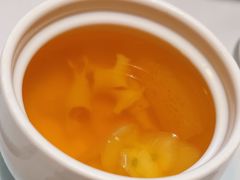 松茸炖竹荪-民国红公馆·秦淮八艳(夫子庙店)