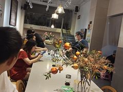 -小豆海棠(嘉兴路店)