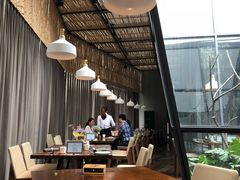-肴约·花园式餐厅(湖里店)