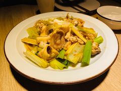 -味莊·青岛菜(云霄路店)