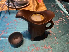 -茶人村·宫廷私厨(奥体印象城店)