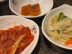 -肉加韩国料理·烤肉(金茂湾店)