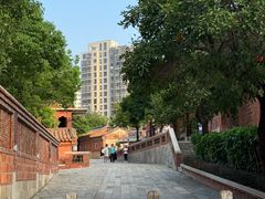 -晋江五店市传统文化旅游区