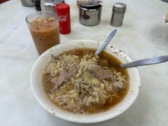 -维记咖啡粉面(福荣街店)