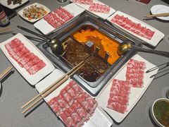 -海底捞火锅(旭辉MALL店)