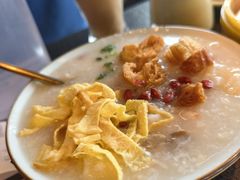-蝴蝶里·粤菜·点心(滨江龙湖店)