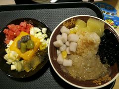 picture-鲜芋仙(番禺万达广场店)
