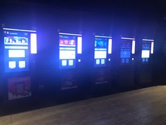 -自由人影城(大庆唐人中心店)