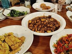 -翠姐姐农家大院·老底子萧山菜(建设一路店)