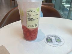 -奈雪的茶(中储能店)