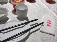 -北京全聚德(方庄店)