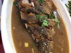 -连池鱼豆味坊(风景区店)