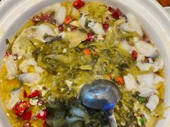 -唐师傅湘西名菜馆(武陵路店)