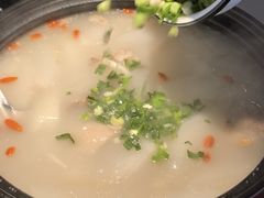 -红厨巷·淮扬菜(熙南里店)
