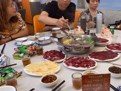 -乌记鲜活牛肉城(金砂东路店)