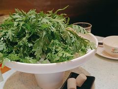 -烹然四季椰子鸡火锅(团结湖总店)