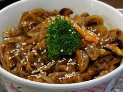 -将太无二·北美传奇寿司(瑞士公寓店)