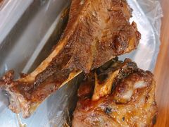 -赵元章肉骨烧(山塘街店)