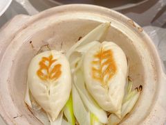 -酌宴府The China Club·广州万富希尔顿酒店(云城东路店)