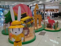 -凯德广场(西城店)