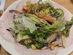 -鳗鲔·料理小馆