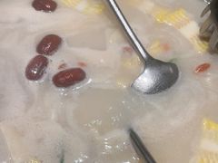 -骨之味·筒骨汤火锅(江头店)