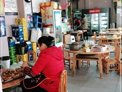 -学街秀兰麻辣烫(眉山分店)