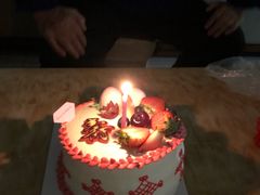 -花间烘焙BLossom Bakery