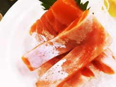 -禾绿回转寿司(万柳华联店)