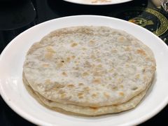 孝庄白皮-罕山奶茶馆(和平路店)