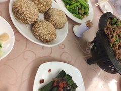-烤肉宛饭庄(南礼士路店)