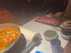 -旺福·贵州酸汤牛肉火锅(陆悦天地店)