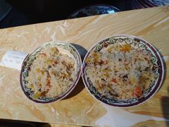 特色小抓饭-驿楼兰·新疆菜(火车站店)