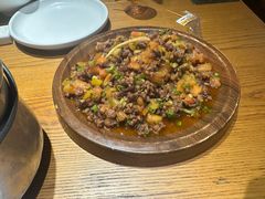 -隔壁老王·家常云南菜(花巷店)