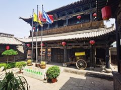 -协同庆钱庄博物馆