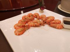 -国惠大酒楼(爱琴海购物公园店)