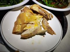-邵老爹老杭州白斩鸡·家常菜(建国北路店)