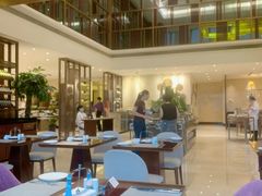 -景湖轩全日制餐厅·南湖名都